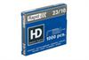 H�fteklamme Rapid 23-10, 1000/�ske, galvaniseret