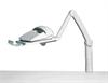 Telefon svingarm, flexarm, Hansa