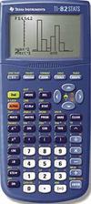 Texas TI82 stats � Matematik/Grafregner