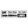 Brother stor adresse label 38x90mm  DK11208