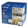 Brother stregkode etiketter 102x51mm, DK11240