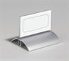 Durable bordskilt, de luxe 100x52mm, 2 pr. pk.
