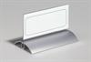 Durable bordskilt, de luxe 150x61mm, 2 pr. pk.