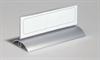 Durable bordskilt, de luxe 210x61mm, 2 pr. pk.