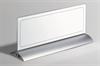 Durable bordskilt, de luxe 297x105mm.