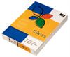 Kopipapir coated GLOSS A3, 120g, til laser og farvekopi