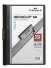 Klemmappe Durable original til 60 sider