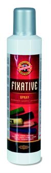 fixativspray Koh-I-Noor 300ml.