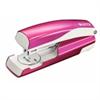 Leitz 5502WOW h�ftemaskine, 30 ark. metalfarvet