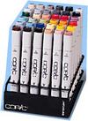 COPIC Display metal 36