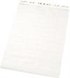 Flipoverpapir MULTI  55x75, 60 gram, 50 ark