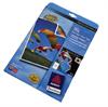 Avery fotopapir Glossy dobbeltsider, 180g, A4, 10 ark.
