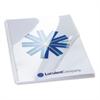 Forsider A4, 200mic. plast HI-Clear, 100/pk.