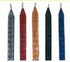 Segllak 11cm med v�de, guld, s�lv, bl�, sort eller r�d. 3 stk. pr. pose