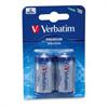 Batteri Alkaline LR14/C 1,5V (2)