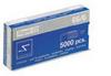 H�fteklamme Rapid 66/6, 5000 stk./pk.