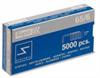 H�fteklamme Rapid 65/6, 5000/pk.