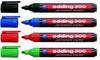 Edding 300 tuschpen med rund spids