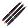 Pilot pencil 0,5 DF The SHAKER 