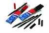 Kalligrafi pen engangs Edding 1255