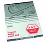 kalkeblok A4 90gram Utoplex, AGF,  50 ark. pr. blok