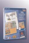 Avery Inkjet Bright papir, 100 gram A4
