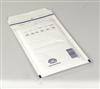 Relief Boblekonvolut HVID,  240x345 mm. 100 pr. pk.