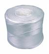 snor POLYKORDEL 450,ca. 2mm HVID. CA 900M.