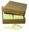 manillam�rker 30mmx60mm, 1000/box