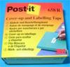 3M Post-it� Tape 658R