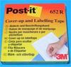 3M Post-it� Tape 652R