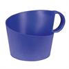 Dispenser til automatb�gre combi, bl�, 12 stk./ps.