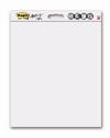 Post-IT Flipover blok papir 559 genbrug, 63,5x77,4cm