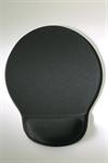 Musem�tte Durable, Ergotop med  gele fyldt h�ndledsst�tte