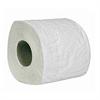 toiletpapir 2-lags, hvid "6024", 64 ruller