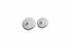 magnet med krog, 5 stk. pr. pakke, b�reevne 12 kg