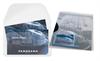 3L Business Card Pockets ( visitkortlomme) med Flap no. 6825/100