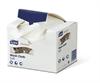 Tork Premium vaskeklud, soft 30x19cm, 135 pr. pk.