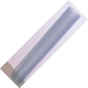 Tegnebordsbel�gning, klar, 100cm bredde