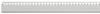 ALU/Metal lineal, Koh-I-Noor,  100 cm, sk�relineal