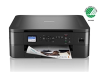 Brother printer  DCP-J1050DW   alt-i-én A4 inkjetprinter