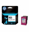 No901 color ink cartridge, HPCC656AE