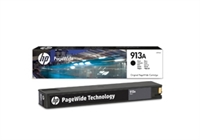 HP 913a PageWide Sort