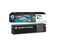 HP 973X PageWide Sort