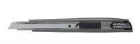 Hobbykniv NT Cutter A-300GR 9mm, aluminium - A300GRP