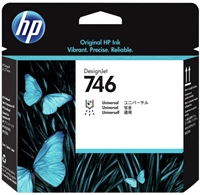 HP printhead 746  P2V25A