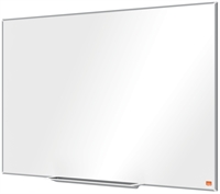 Whiteboard tavle 60x90cm "Impression Pro" - stål