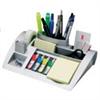 3M multidispenser C-50 s�lv, desk organizer