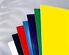 Forside HI-gloss karton, h�jglans 1 side, farvet A4+, 250g 
