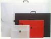 Taske Plastic Fun 32,6 x 23,5 x 8,0cm